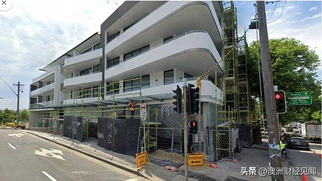 凤凰联盟网址悉尼又曝缺陷公寓消防防水存隐患地板开裂开发商遭限时整改(图3)
