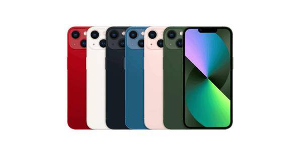 国家补贴下iPhone 13下架，背后原因几何？ 国家补贴下iPhone 13的退场：下架背后的故事