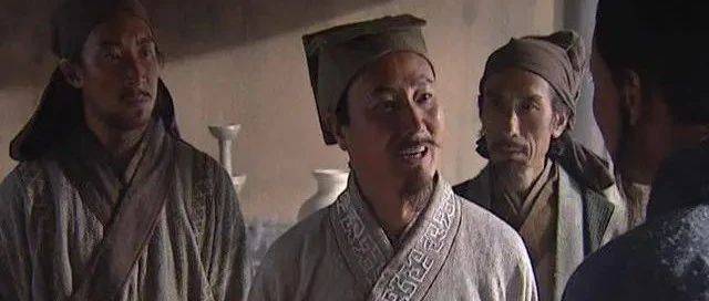 北宋真实存在的两个王伦,被《水浒传》合并成了一个人|文史宴_欧阳修_蔡襄_奏章