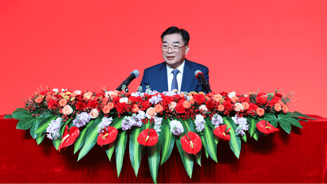 今麦郎的下一个三十年：范现国的“向善”突围与商业新逻辑