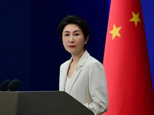 丁薛祥副總理結束對瑞士、荷蘭訪(fǎng)問(wèn)，外交部介紹有關(guān)情況