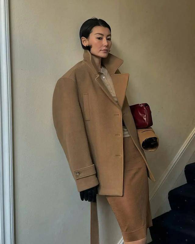 蒋欣是什么“妈味”女明星? 蒋欣是什么“妈味”女明星?