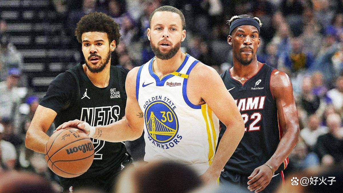 勇士队对 2025 年 NBA 交易截止日的梦想场景,库里需要一些帮助_球员_1_CBA