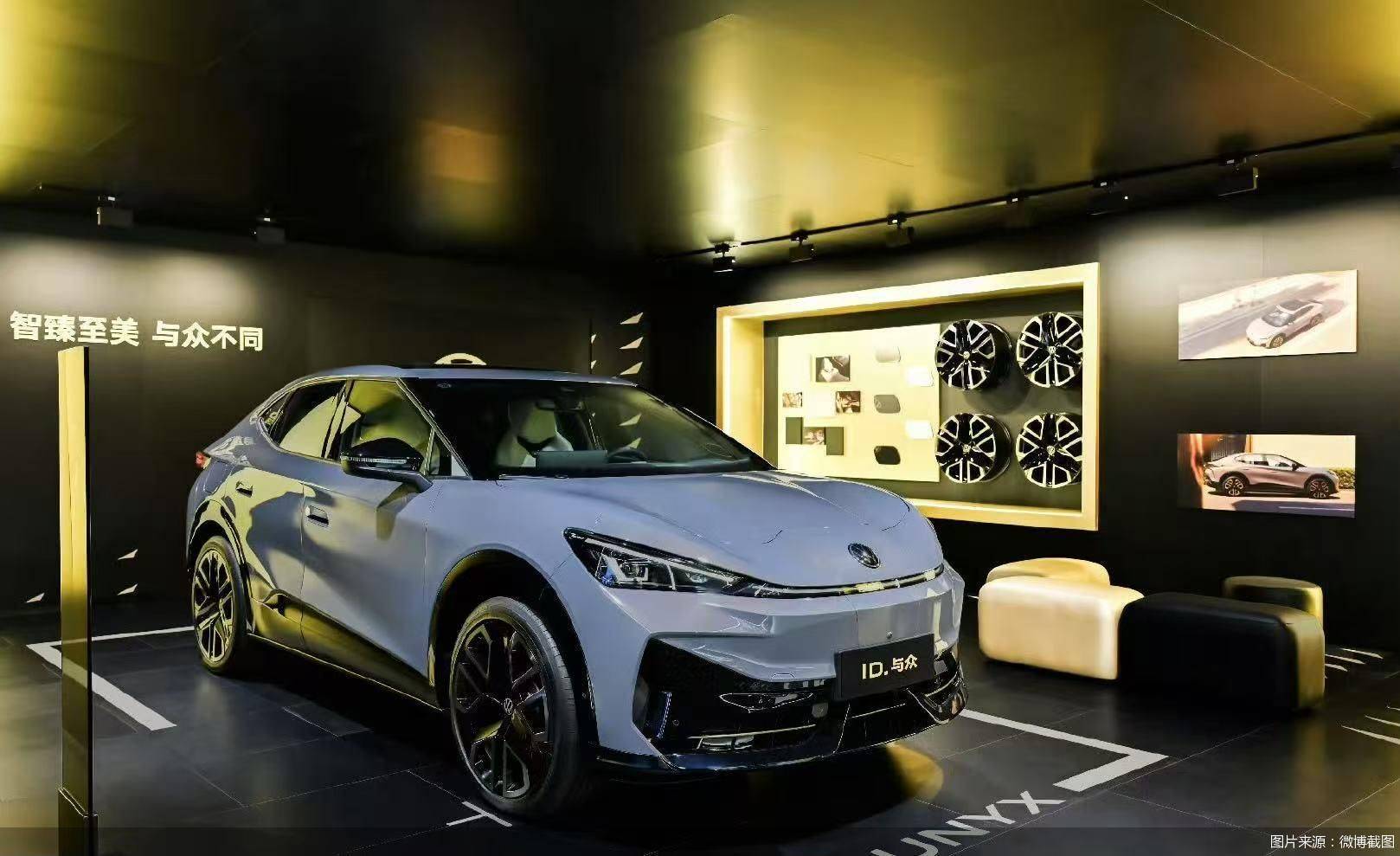 江淮汽車由盈轉(zhuǎn)虧，大眾安徽成“拖油瓶”