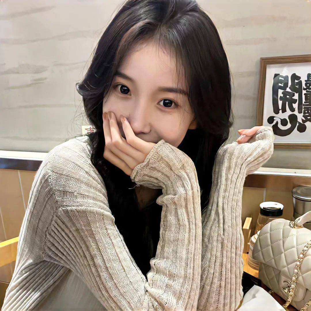 头像丨我的乐观里藏着自卑和缺乏安全感