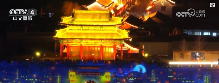 蛇年新春：各地民俗活动大赏，蛇年将至：看各地特色新春活动