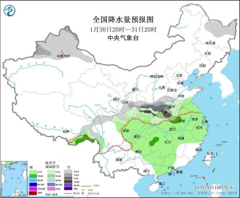 確認(rèn)了：上海明起有雨！天氣大反轉(zhuǎn)，直沖15℃后氣溫驟降，冷空氣馬上到