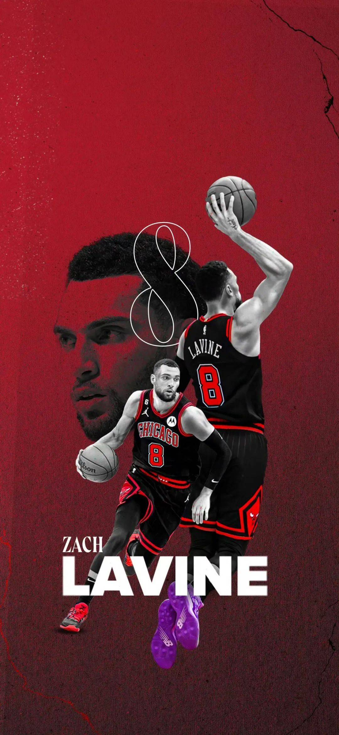 快叫兄弟换nba炫酷壁纸啦