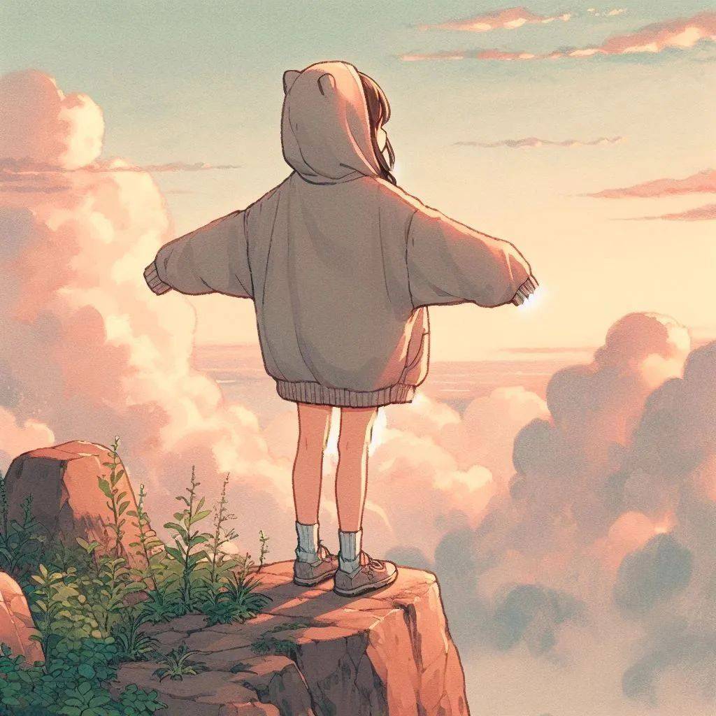 头像 | 自己专用微信头像