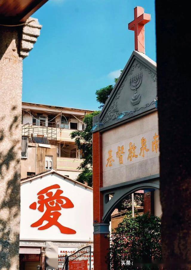 泉州游玩全攻略：必去景点与交通指南