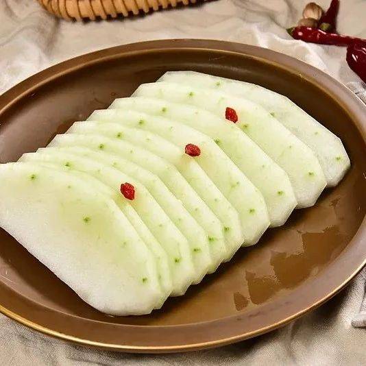 品质生活丨最近,劝你适当吃点“凉”的,好处不止一点点→_食物_食用_脾胃
