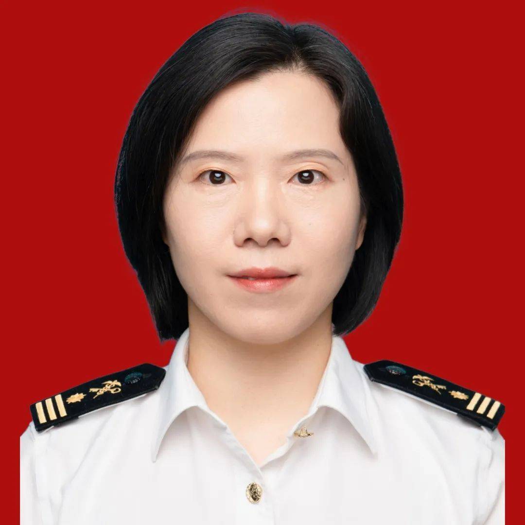 海关财务人的"年味"