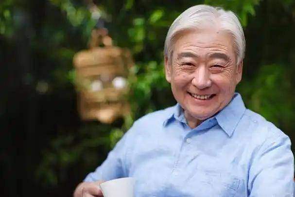 中老年人健康秘籍：延缓器官衰老的习惯