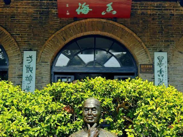 赏梅胜地：无锡荣氏梅园之旅