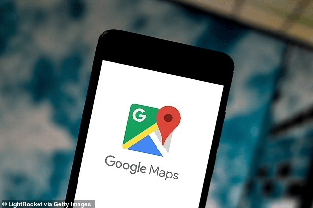 谷歌地图真的可以看到人吗=谷歌地图2021年高清最新版能看见人