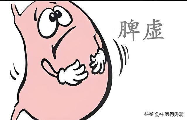 补气血先健脾，你做对了吗？，气血不足与脾胃的关系你知道吗？