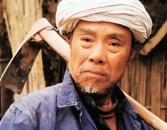 李仁堂：表里如一的影帝，低调朴实的人生，从工农兵演员到三料影帝：李仁堂的演艺之路