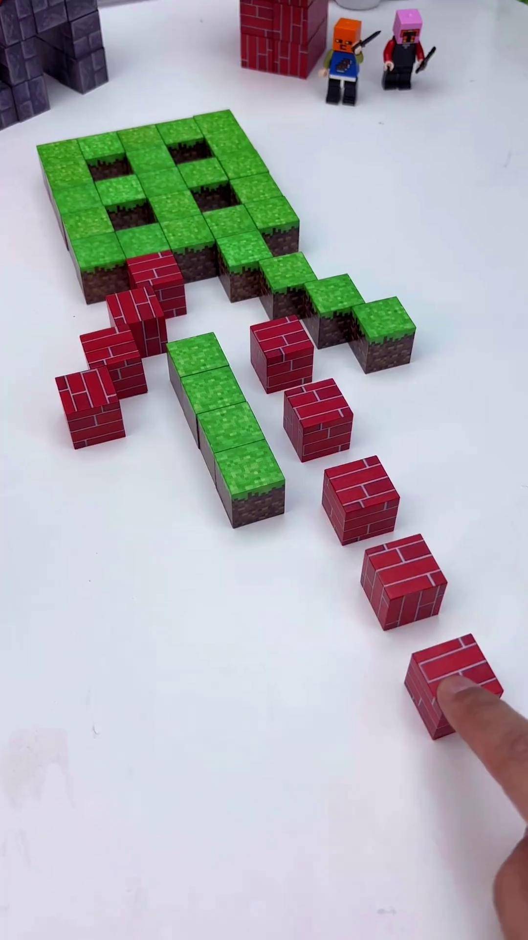 磁力方块积木_磁力方块积木2025年新款 磁力方块积木_磁力方块积木2025年新款