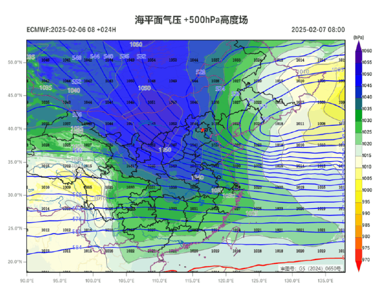 今冬最凍人時刻來了！體感將比實際溫度低5-15℃