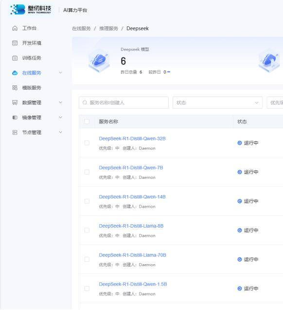 DeepSeek引爆AI，国产GPU集体撑腰