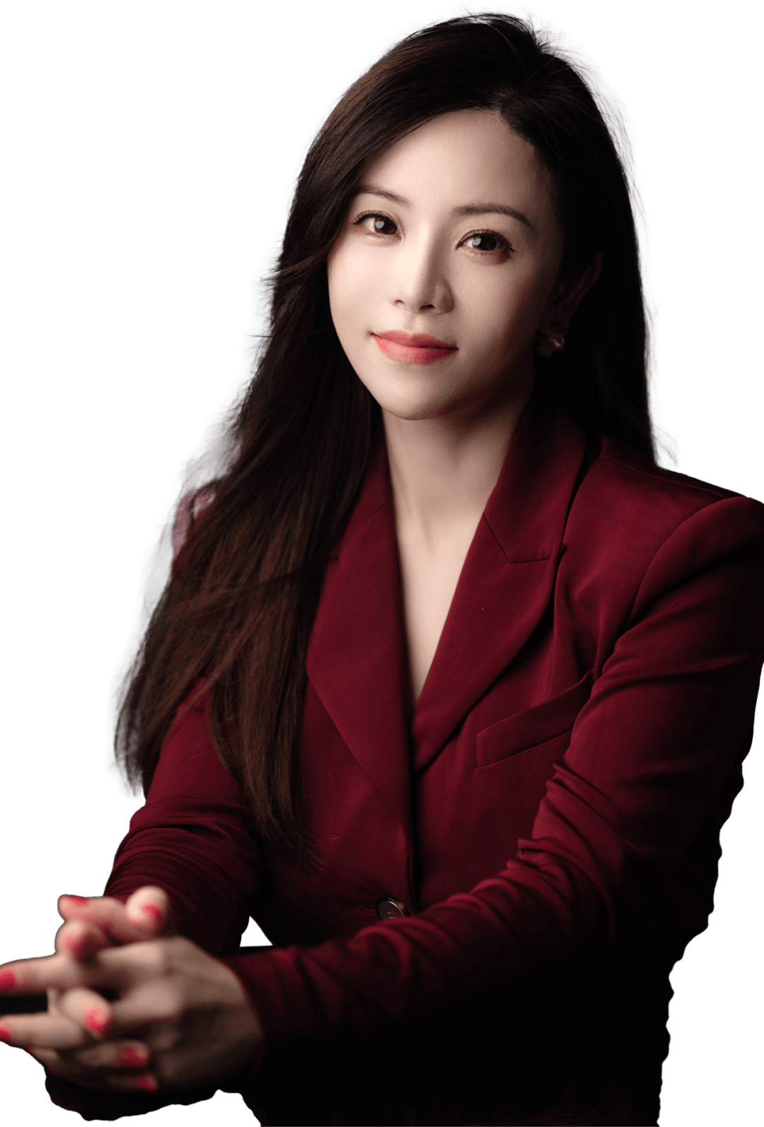 张婷吉美瑞生ceo张颖中盛溯源联合创始人,cto张宇中源协和副总经理