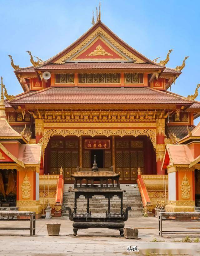 孟定：一个四季温暖、民族融合的地方