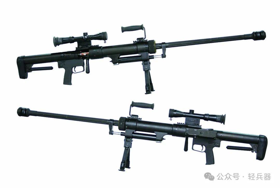 7mm狙击步枪值得期待但实际上,巴雷特的技术也并不是不可超越,至少