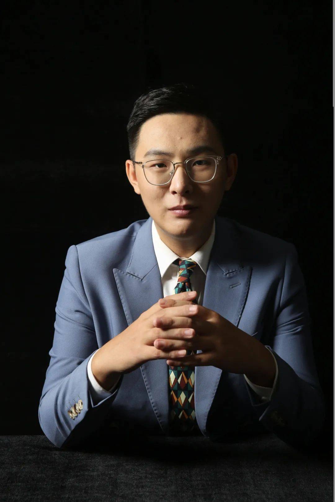王维交通广播主持人柳州市百姓宣讲员,中国融媒创