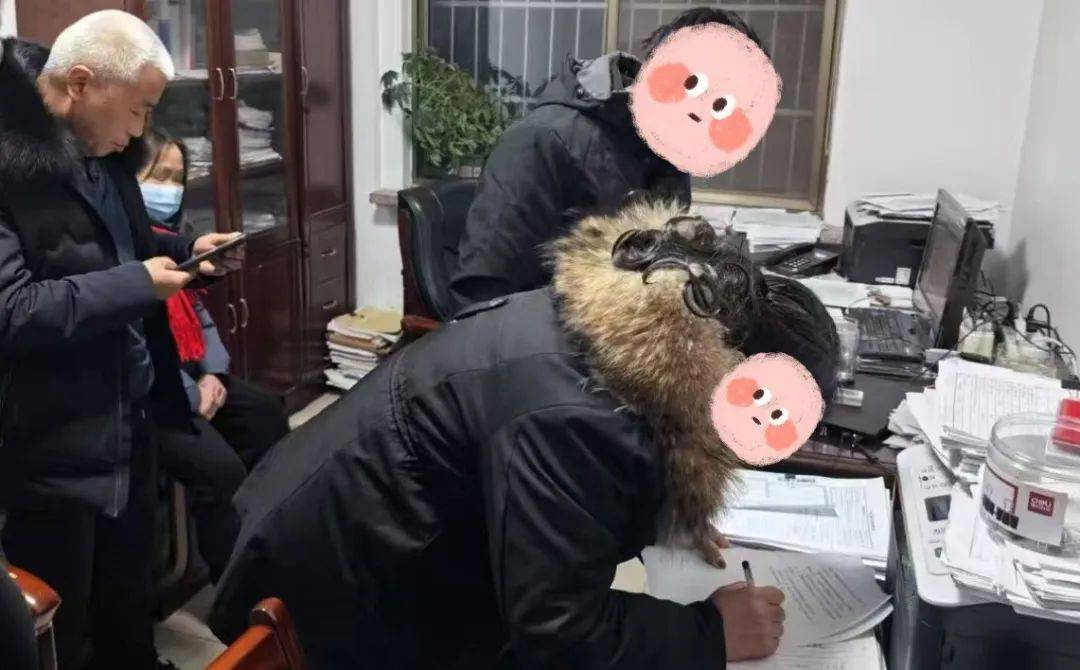 府院联动背后：民间借贷执行案的曲折历程，执行干警除夕夜的努力：让案件终得和解
