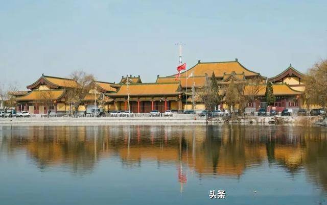 中国多地巡礼：不一样的地域风貌