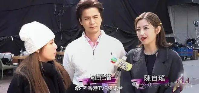 新剧阵容有袁咏仪、江美仪，剧情充满复仇元素