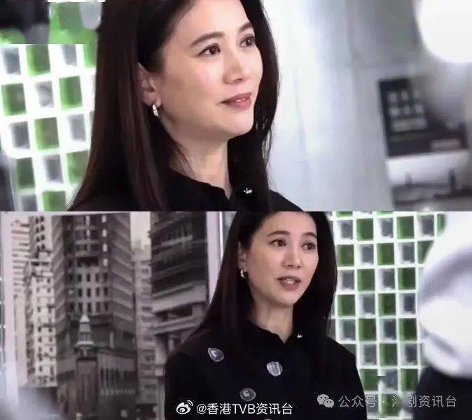 新剧阵容有袁咏仪、江美仪，剧情充满复仇元素