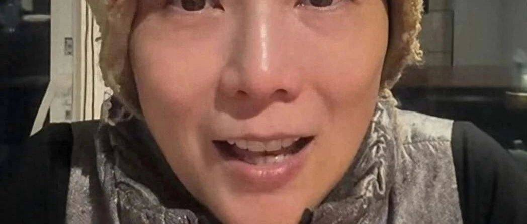 前港姐吴文忻癌症复发,勇敢抗癌,将最后一次赴泰进行治疗_化疗_病情_父亲