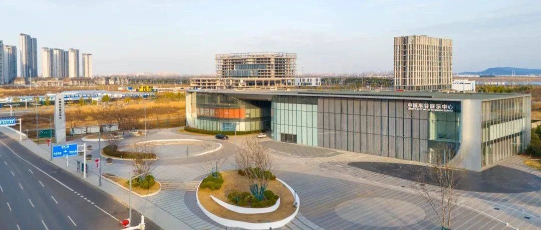 中国车谷展示中心即将向市民开放_经开区_武汉_刘子
