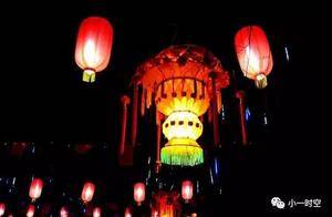 春节:那些源远流长的关于元宵节的古诗词和文化习俗_笑语_中国_展芳尊