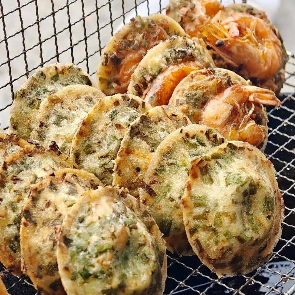 罗定必吃小食清单,你确定都吃过了吗?