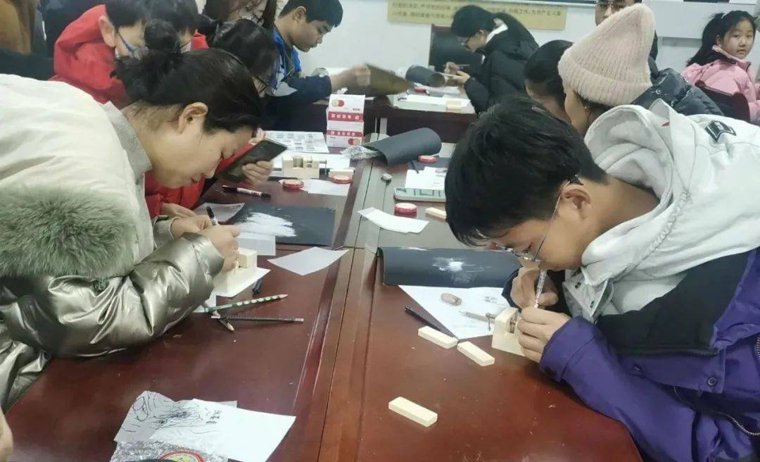 江南体育官网FUN飞童想冬令营(图4)