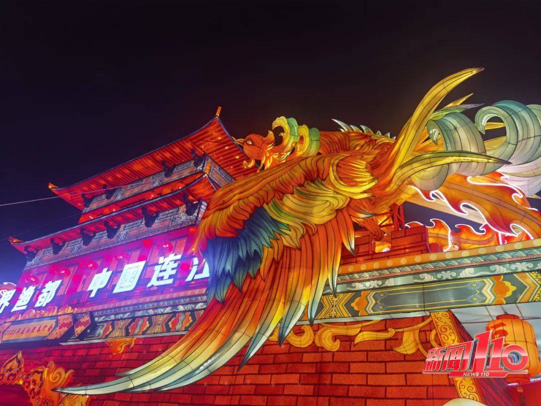 灯灯灯灯~亮灯啦福州元宵灯会超全攻略7大主题N种玩法一篇文章搞定(图10)