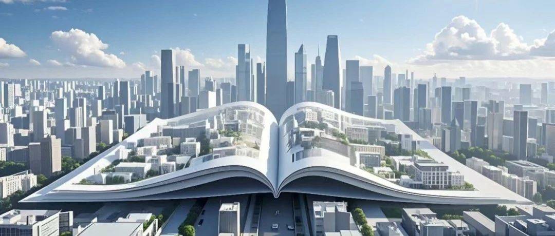 购物中心的公共区域，其实是被折叠的城市空间_生活_商业_文化