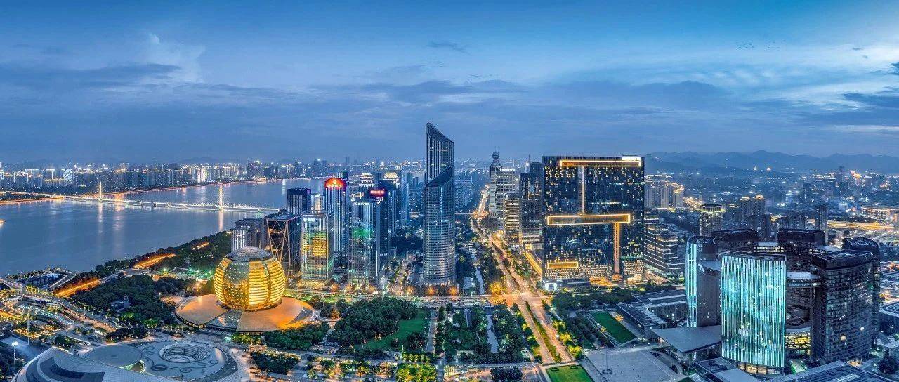 多位省委书记关注“六小龙”!各地学杭州,杭州在干啥?_科技_政策_创新