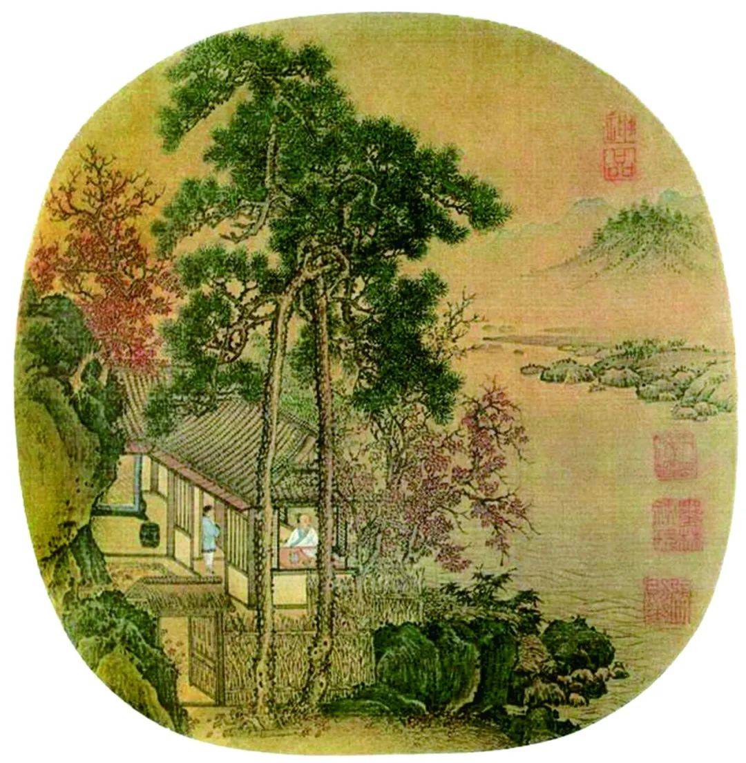 宋朝建筑摄影构图教程，一分钟就会