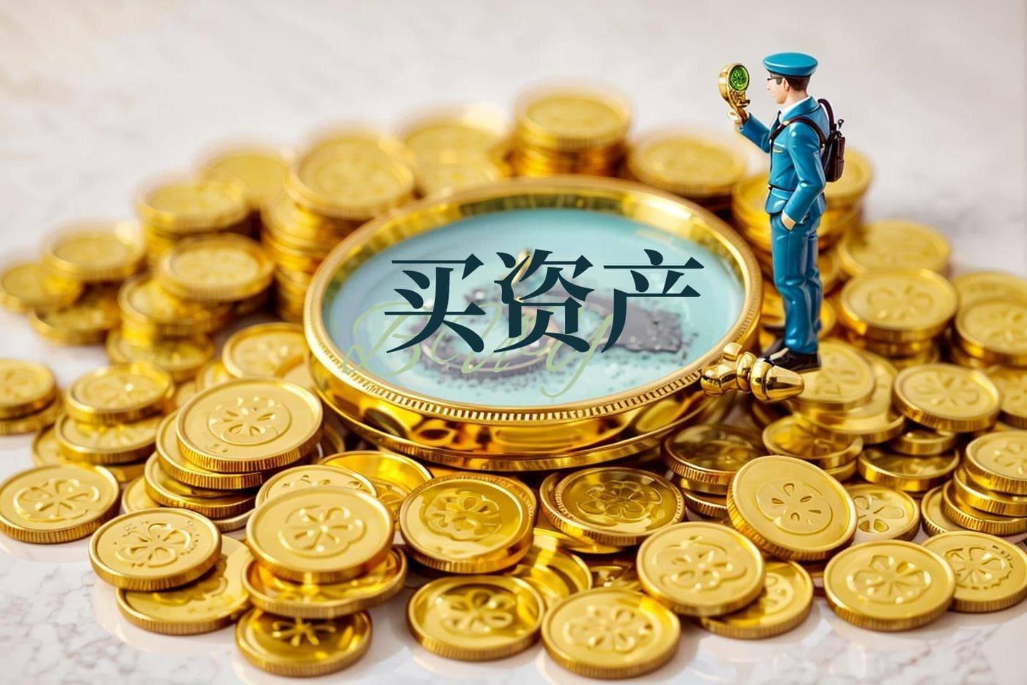 广聚能源拟现金收购航天欧华100%股权