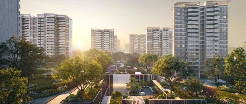 2025开年大戏,龙湖成都5大钜作领航_龙智造_项目_市场