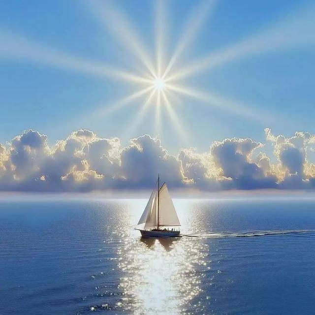 风景头像丨极致氛围感头像