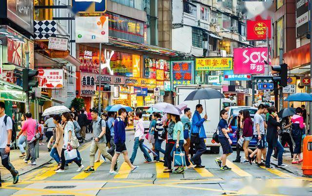 澳门人香港游：心中难解的五个疑惑 香港之旅：澳门人的五点困惑