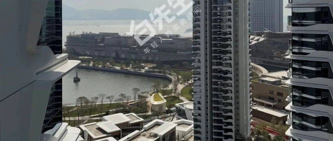 【1680万诚售蛇口全新海景房】南山· 2房 | 招商玺家园 127㎡_房源_太子湾_户型