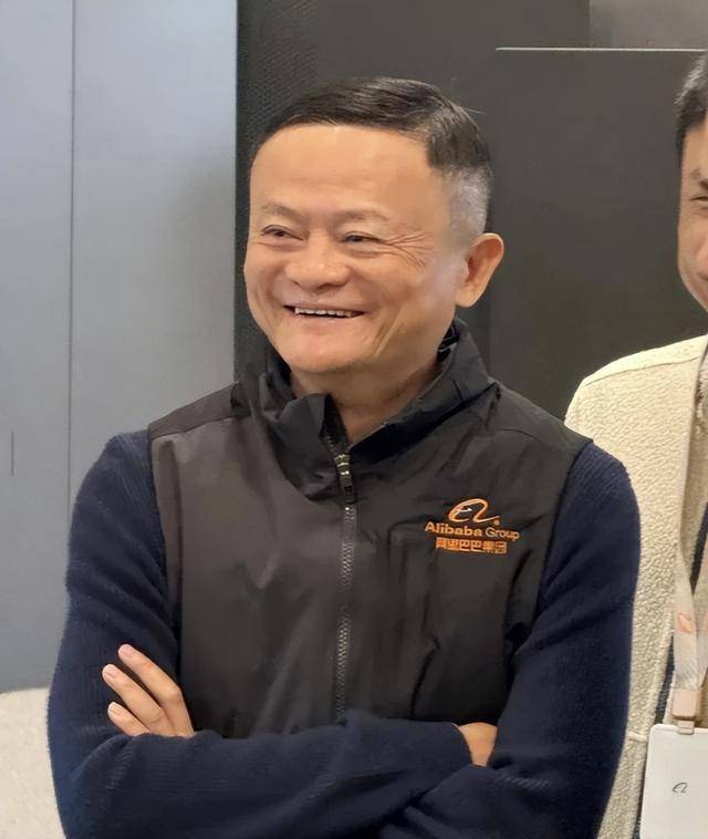 马云现身，阿里的新希望还是短暂曙光？