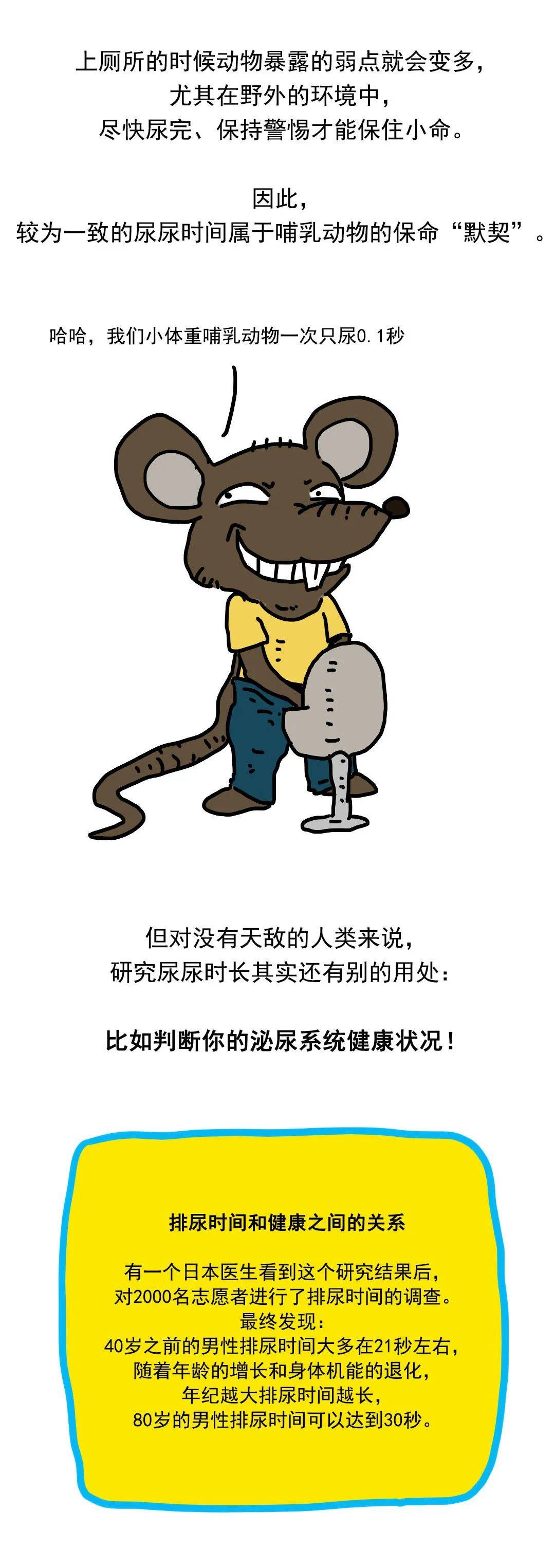 为什么总想尿尿