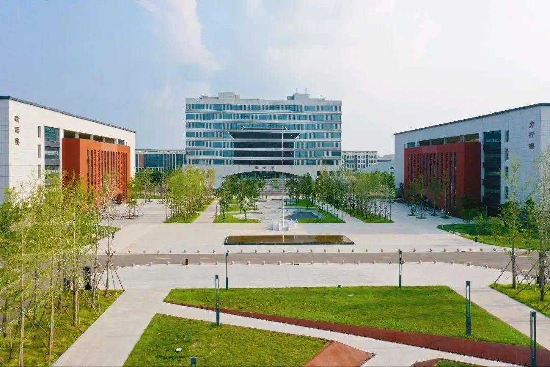 聊城大学东昌学院2025年人才招聘公告