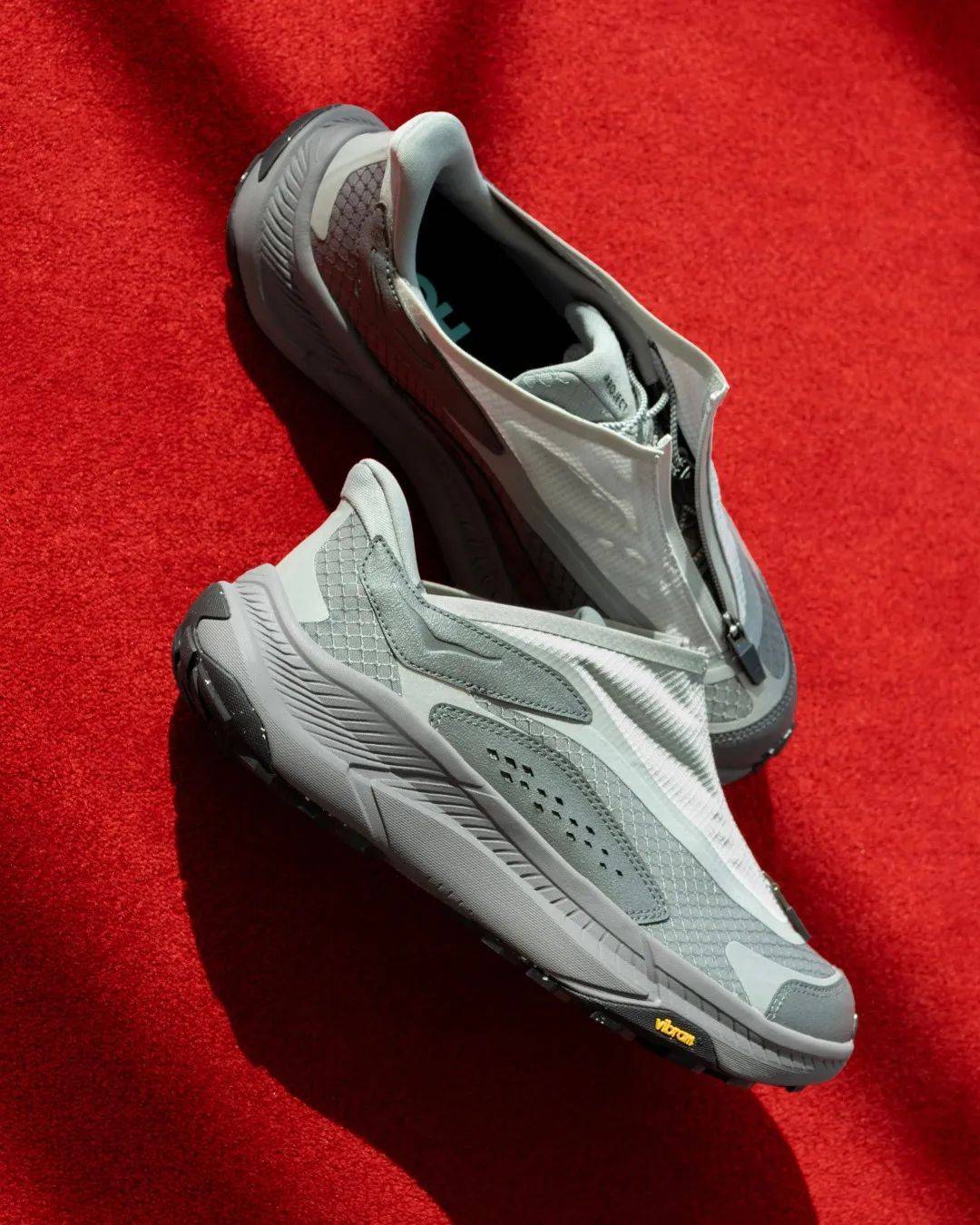 hoka one one project transport